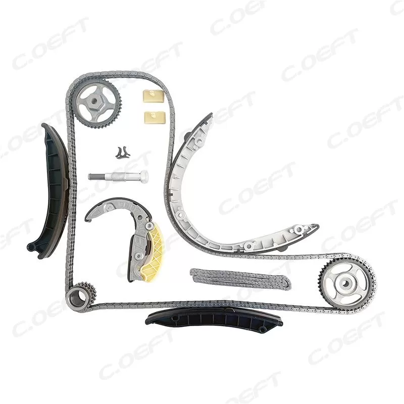 For Porsche Cayenne 3.6 Timing Chain Kit ASBG-BSJ3.6-13