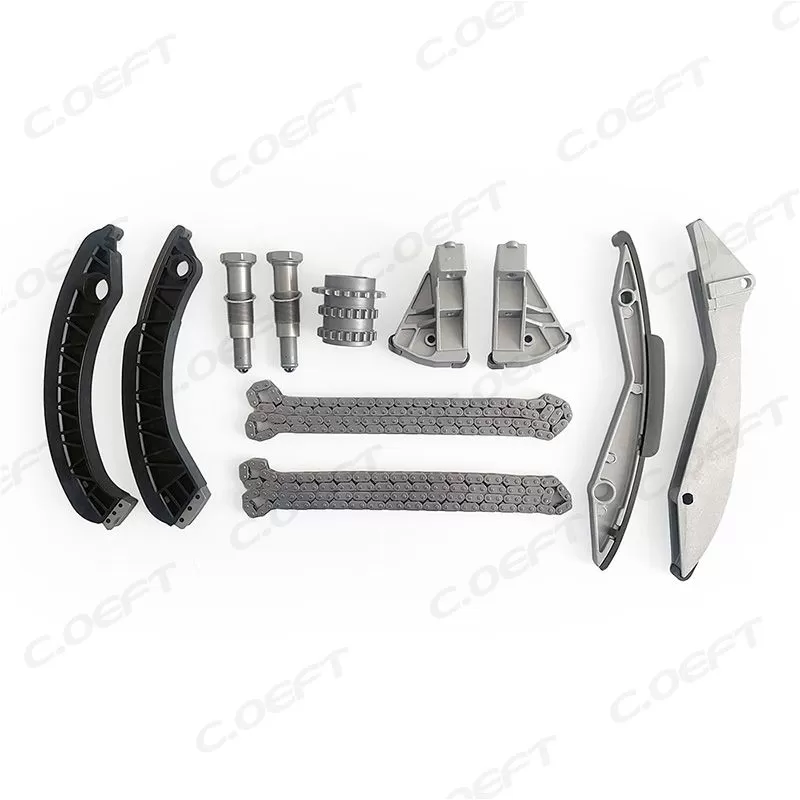 For BMW N62 Timing Chain Kit ASBG-BM.N62B48-11