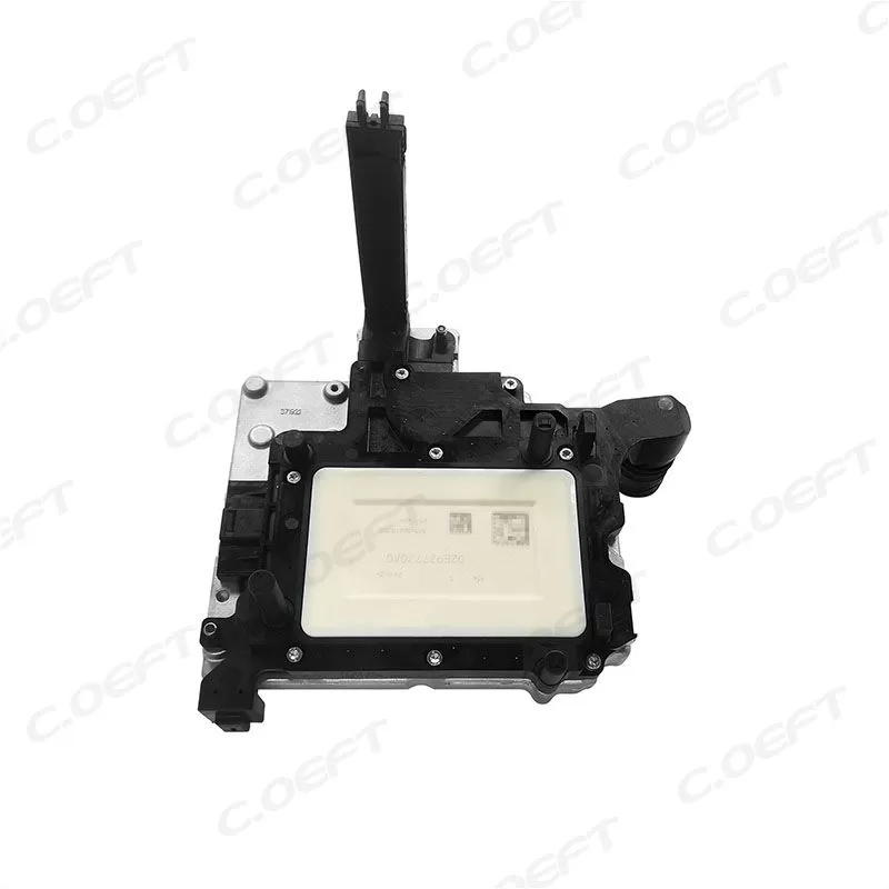 For Volkswagen Audi Gear Boxes 02E SeriesTransmission Control Unit TCU TCM Unit 02E927770AQ)
