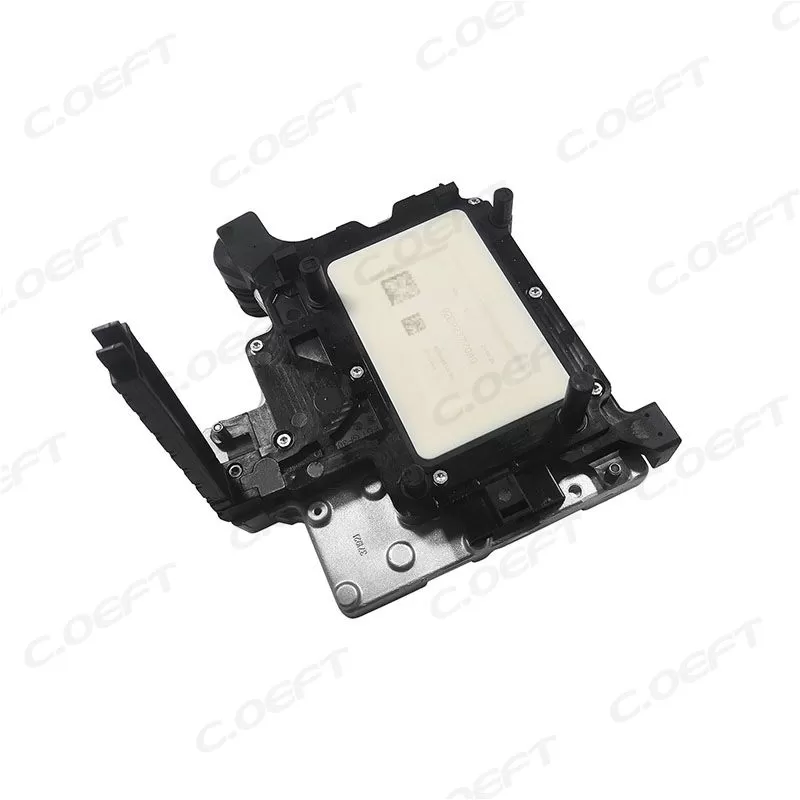 For Volkswagen Audi Gear Boxes 02E SeriesTransmission Control Unit TCU TCM Unit 02E927770AQ)