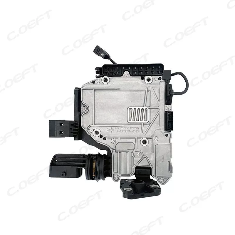 برای فولکس واگن گیربکس آئودی واحد کنترل TCU واحد TCM 0HK927156B