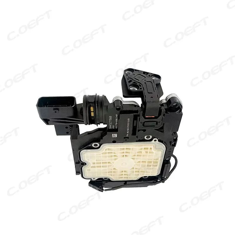 برای فولکس واگن گیربکس آئودی واحد کنترل TCU واحد TCM 0HK927156B