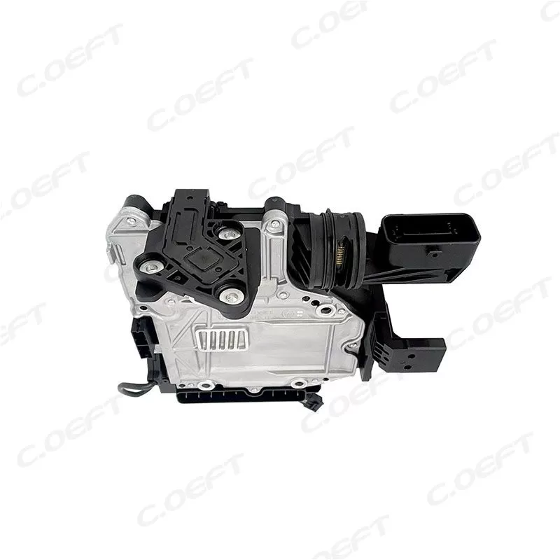 برای فولکس واگن گیربکس آئودی واحد کنترل TCU واحد TCM 0HK927156B