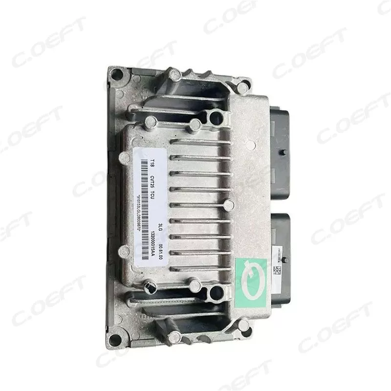 for Chery Tiggo 8 T18 and Chery Tiggo 8  Transmission Control Unit TCU TCM Unit 132000015AA