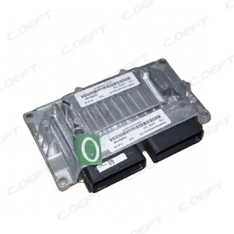 for All-Generation Chery Tiggo 7 (T1E) Gear Boxes Transmission Control Unit TCU TCM Unit 132000101AA)