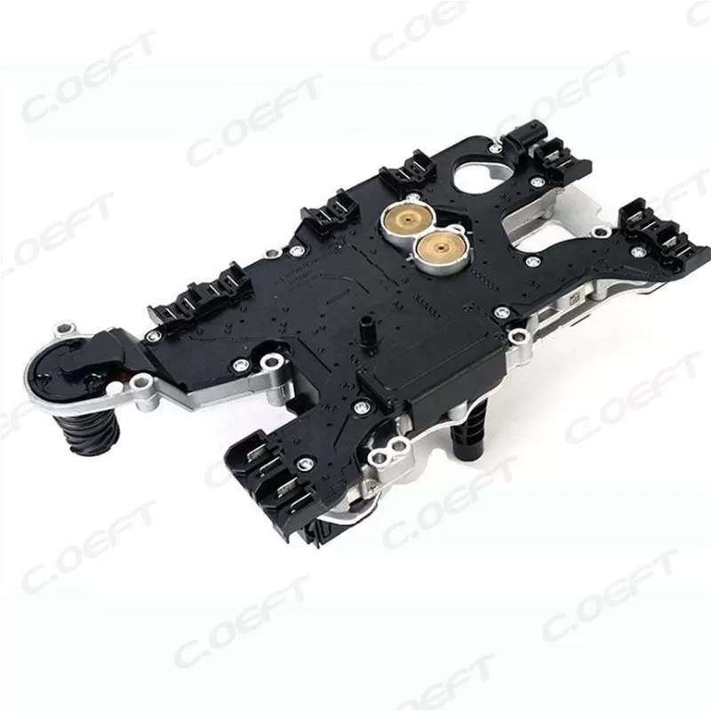 For Mercedes-Benz Transmission Control Unit TCU TCM UnitA0002703900