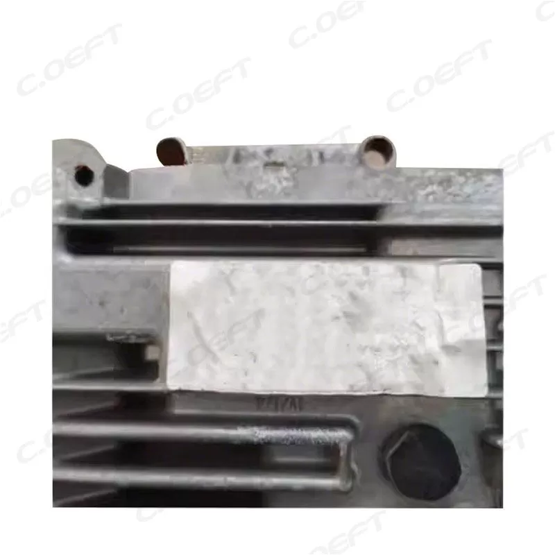 for Jetour X70S CX62FL/F01 Vehicle Gear Boxes Vehicle Refabrication  Transmission Control Unit TCU TCM Unit F01-3621010