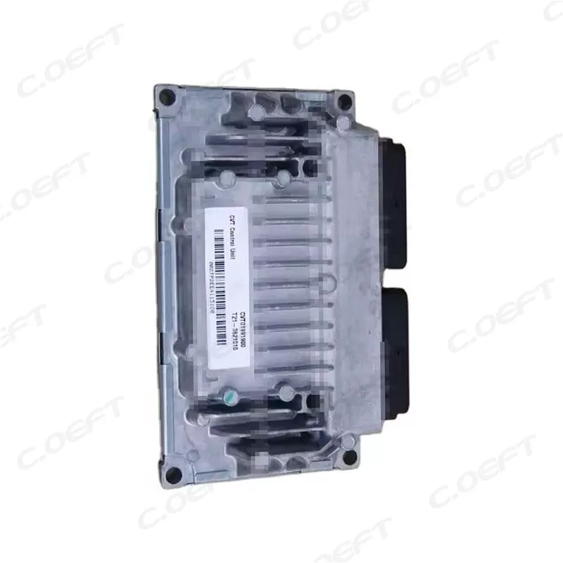 for Jetour X70 CX62/F01 Transmission Control Unit TCU TCM Unit F08-3621010