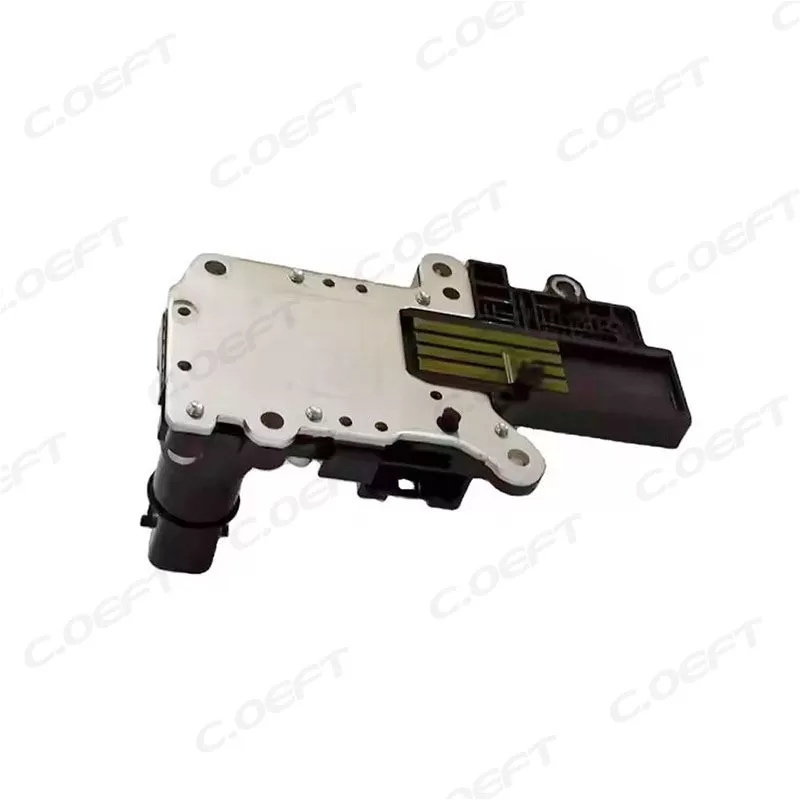 For Mazda 3 Axela and Mazda 6 Atenza Transmission Control Unit TCU TCM Unit FZA1-0002-FN