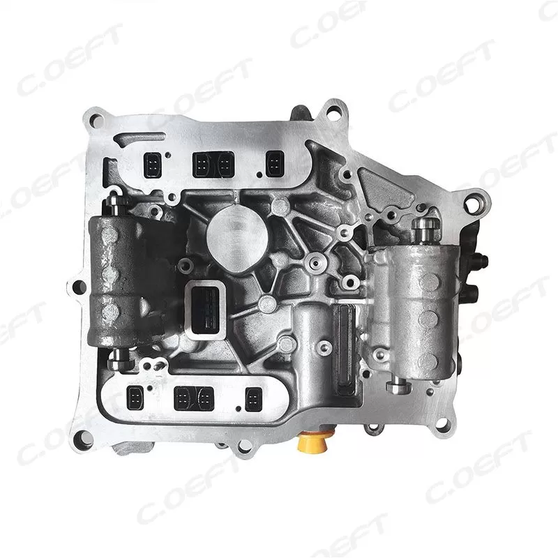 For Volkswagen Audi Transmission Control Unit TCU TCM Unit  0AM-DQ200