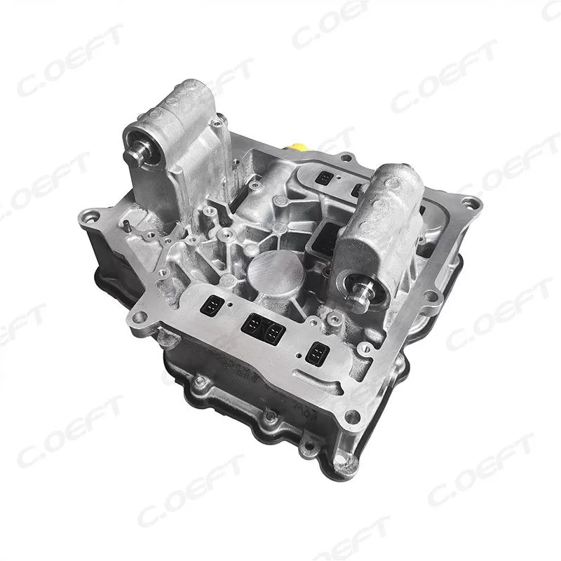 For Volkswagen Audi Transmission Control Unit TCU TCM Unit  0AM-DQ200