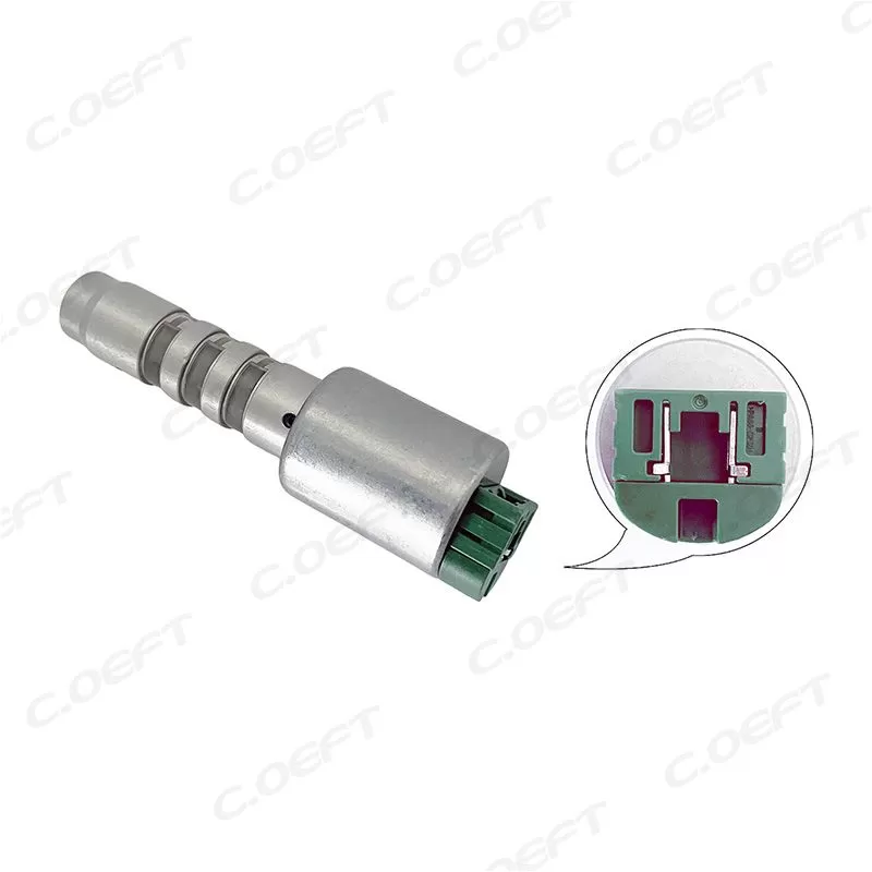 Refabricated High Quality Gearbox Solenoid Valve Transmission Parts 46313-2F400 for Hyundai