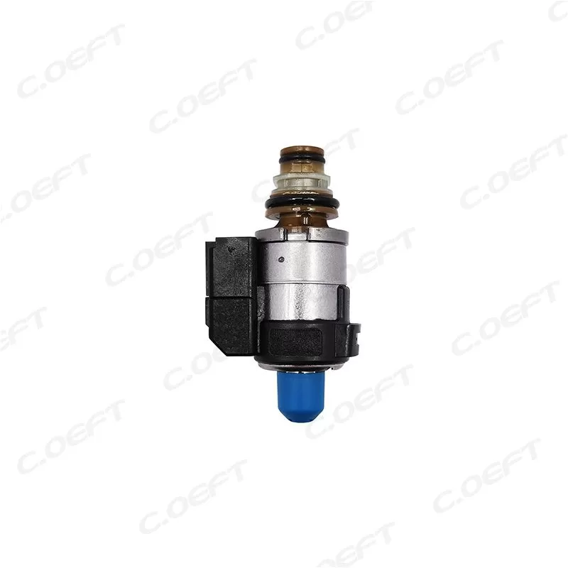 For Mercedes Benz 722.9 Transmission Valve  F026001014