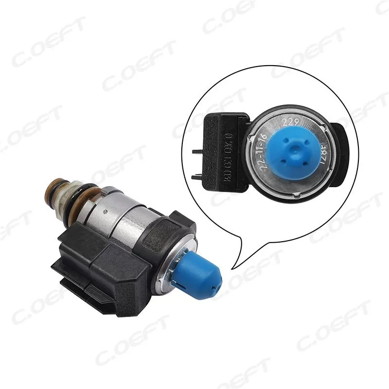For Mercedes Benz 722.9 Transmission Valve  F026001014