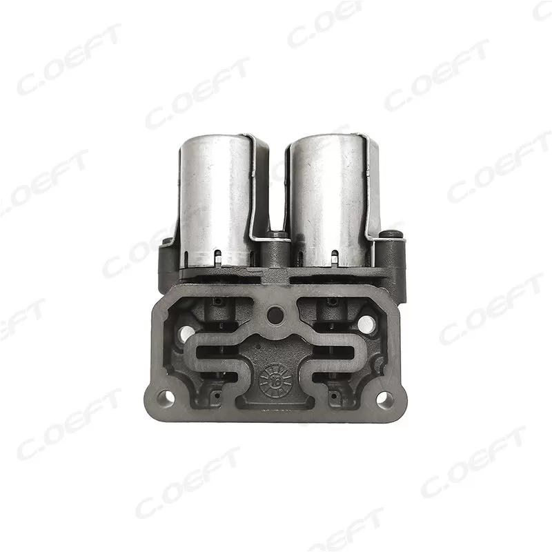 For MG Zotye Transmission valve body assembly DCT360