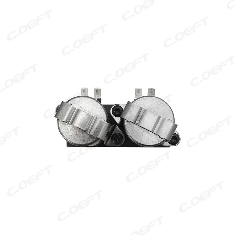 For MG Zotye Transmission valve body assembly DCT360