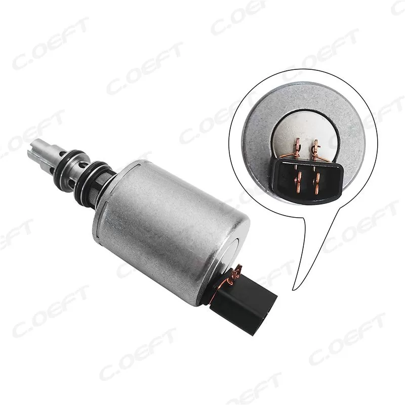 For Volkswagen DQ200 Gearbox Solenoid Valve 13150568