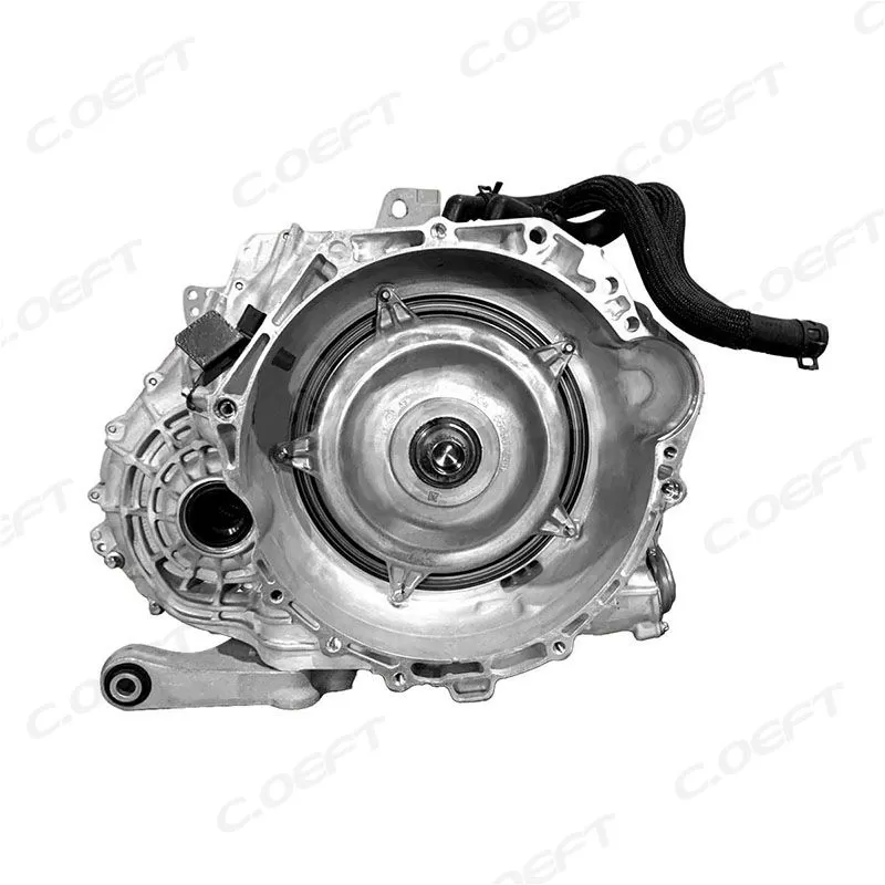 For Chery Tiggo 5X Transmission Assembly 121000025AA