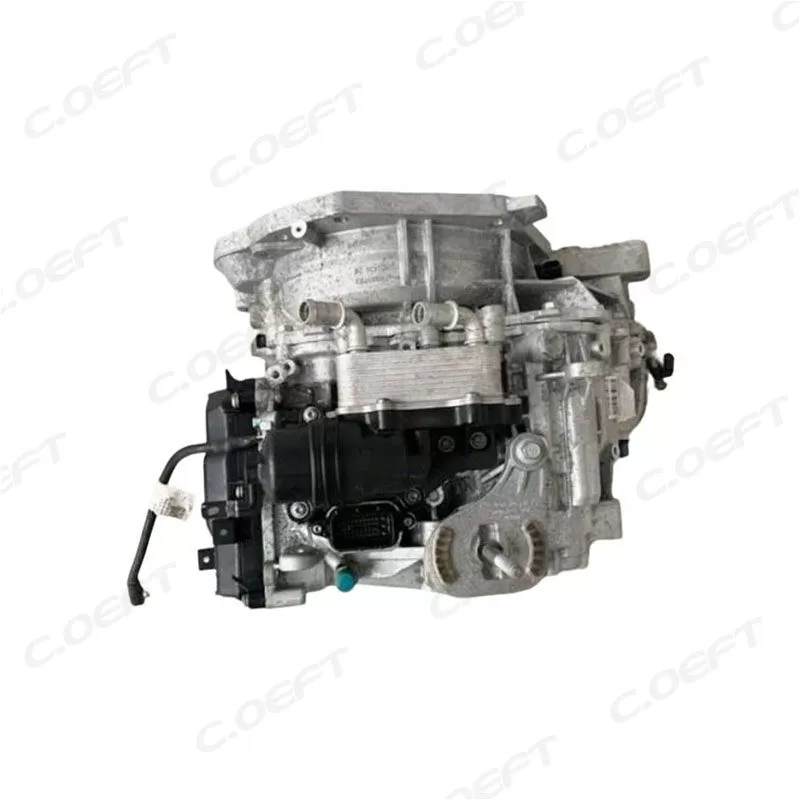 For Chery Tiggo 8 (T18) and Chery Tiggo 8 Transmission Assembly 121000046AA