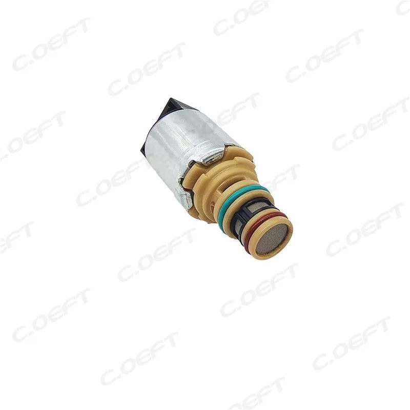 For Buick 6T45 Transmission Solenoid Valve 8040952Y01