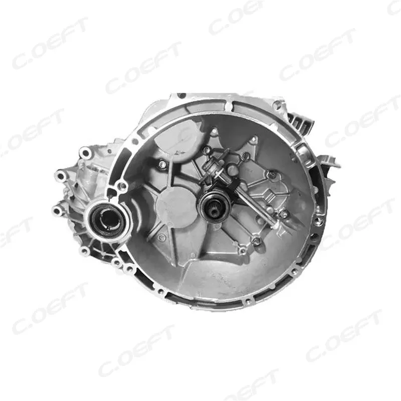 For Chery Cowin Xuandu GS11 (International Version) Transmission Assembly G03-1500010-01AA