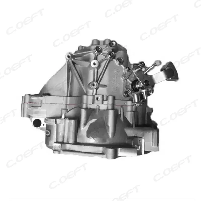 For Chery Cowin Xuandu GS11 (International Version) Transmission Assembly G03-1500010-01AA