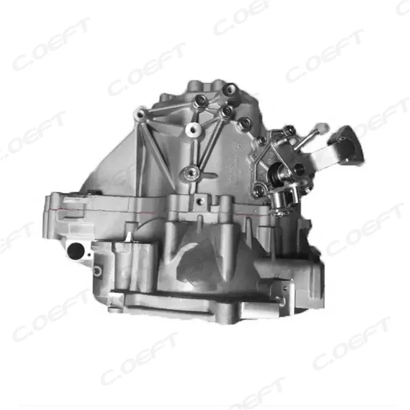 For Chery Cowin Xuandu GS11 (International Version) Transmission Assembly KY018CHA