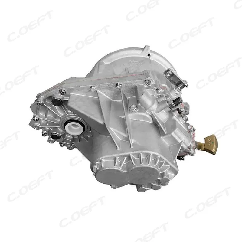 For Chery Cowin Xuandu GS11 (International Version) Transmission Assembly KY018CHA