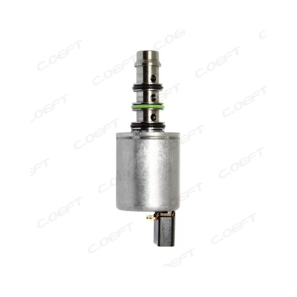 For Volkswagen Transmission Solenoid Valve  DQ200 0AM