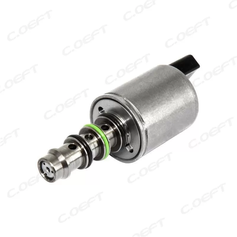 For Volkswagen Transmission Solenoid Valve  DQ200 0AM