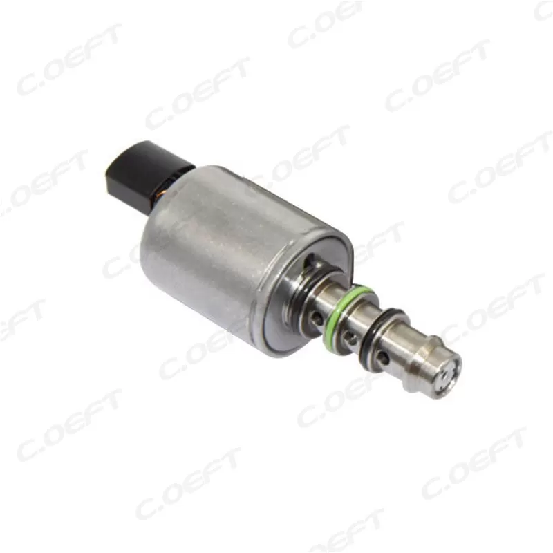 For Volkswagen Transmission Solenoid Valve  DQ200 0AM