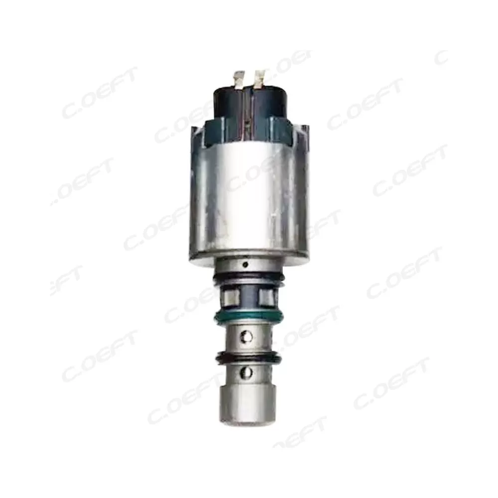 For Audi VW Transmission Solenoid Valve DQ400