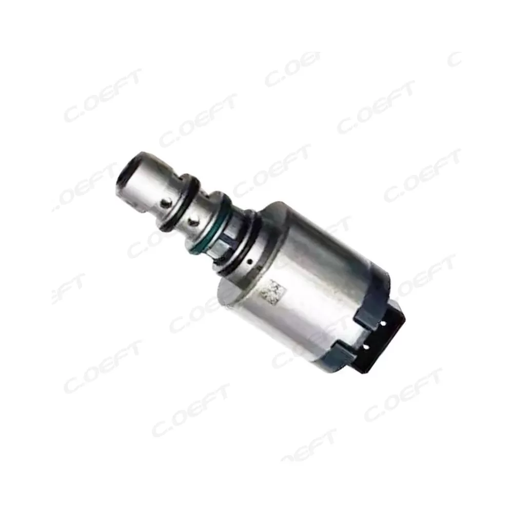 For Audi VW Transmission Solenoid Valve DQ400