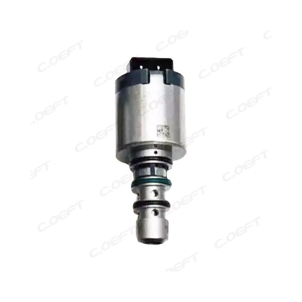 For Audi VW Transmission Solenoid Valve DQ400
