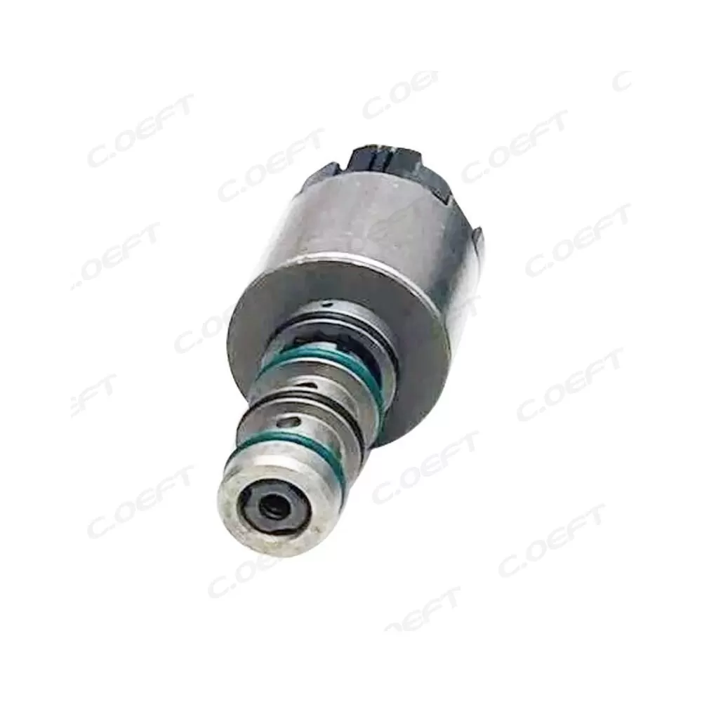 For Audi VW Transmission Solenoid Valve DQ400
