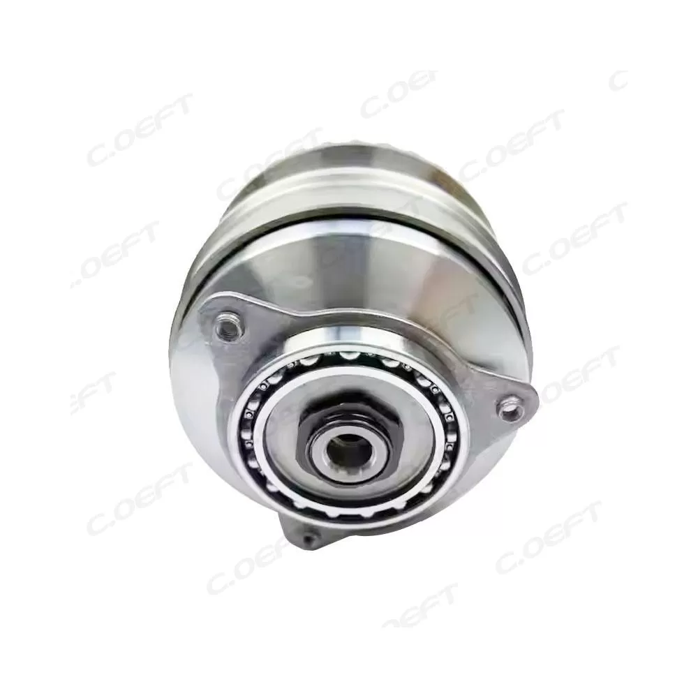 For Chery 019 High Quality Refabricated Transmission for Master Cylinder 019CHA-1502510 Gear Boxes