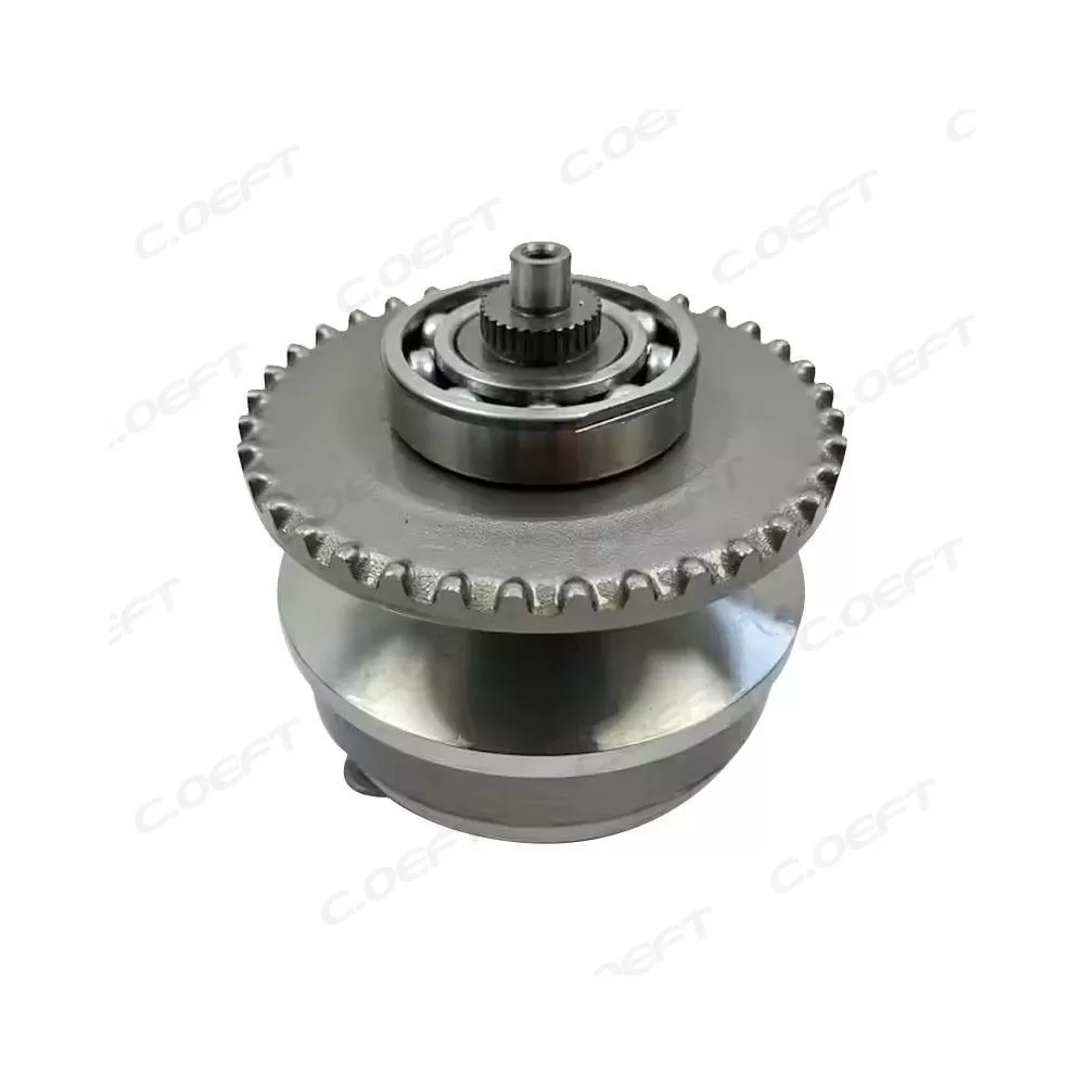For Chery 019 High Quality Refabricated Transmission for Master Cylinder 019CHA-1502510 Gear Boxes