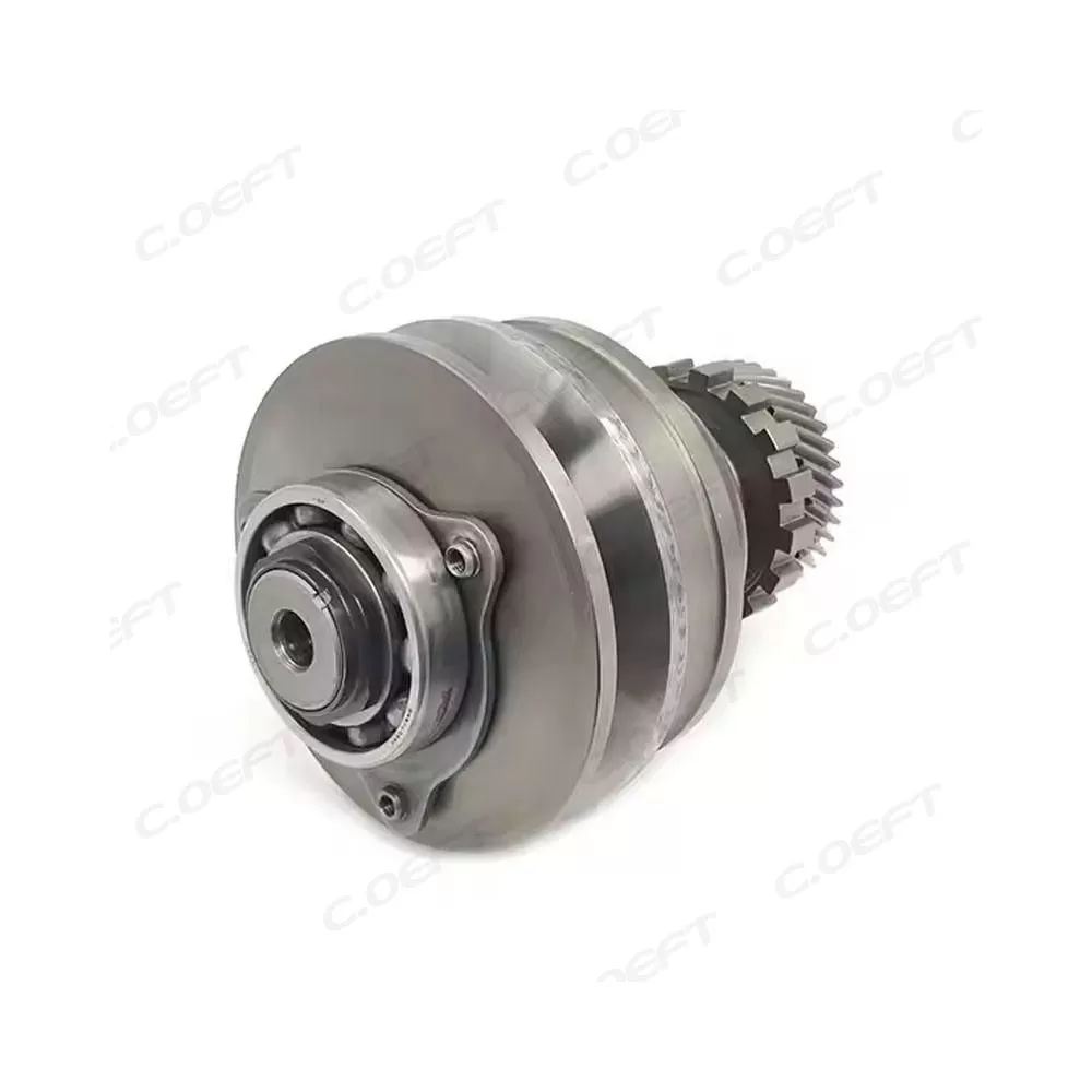 For Chery 019 High Quality Refabricated 019CHA-1502550 Transmission Auxiliary Cylinder Gear Boxes