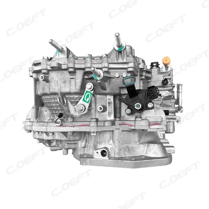 For Chery Tiggo 8 T18 Transmission Assembly 025CHC-1500010BA