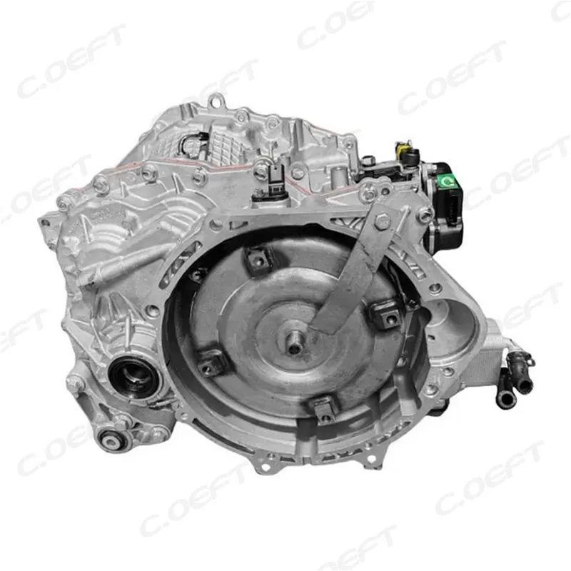 For Chery Tiggo 7 Tiggo 5X EXEED LX Transmission Assembly 025CHC-1500010BK