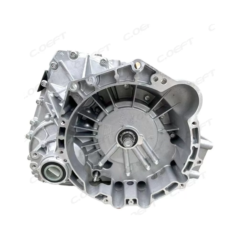 For Geely Emgrand FE-6 Transmission Assembly 11601295