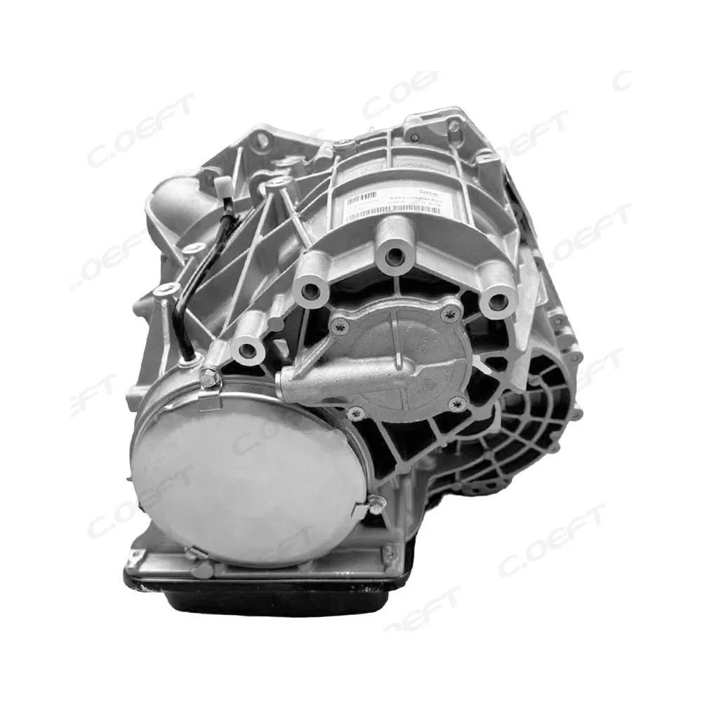 For Geely Emgrand FE-6 Transmission Assembly 11601295