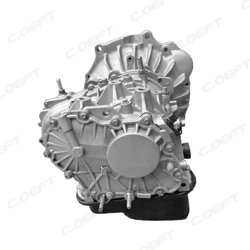 For Geely Yuanjing X3/NX21 Transmission Assembly 311600993