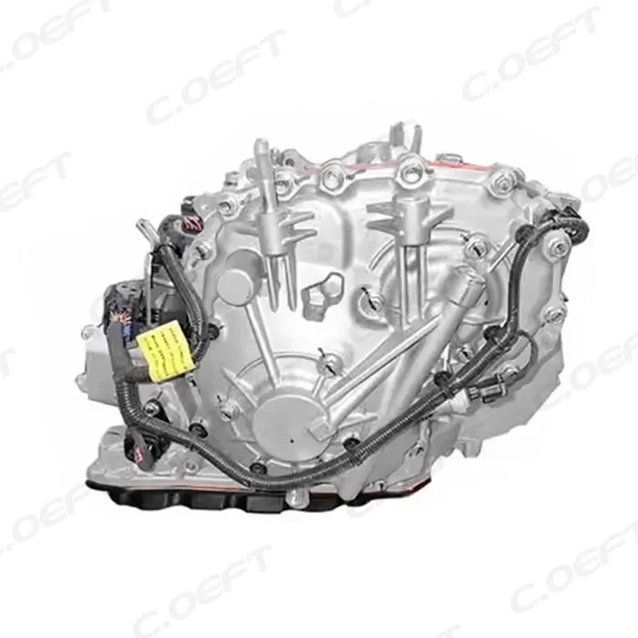 For Geely Emgrand GL/GS Transmission Assembly 8891790688