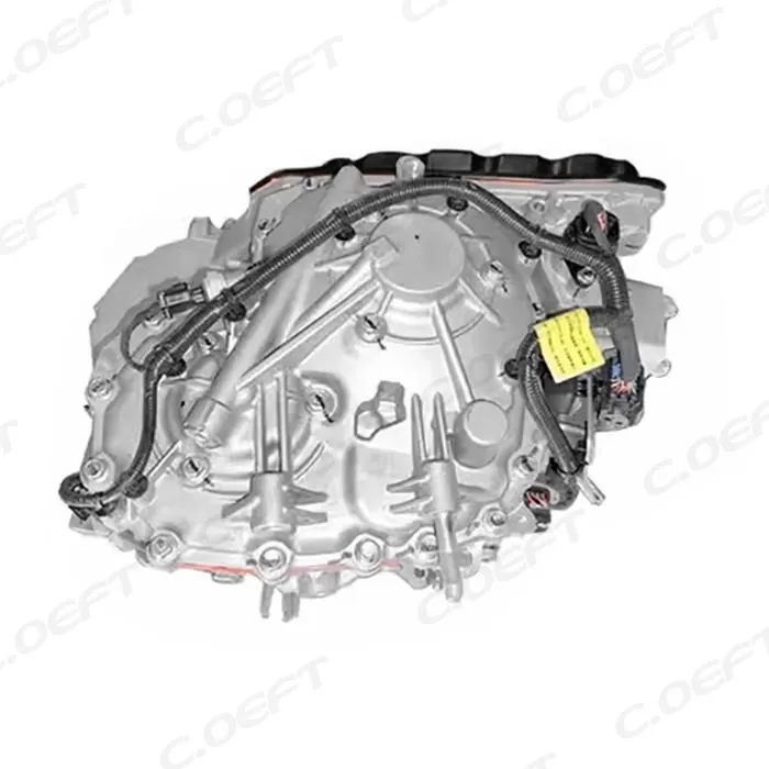 For Geely Emgrand GL/GS Transmission Assembly 8891790688