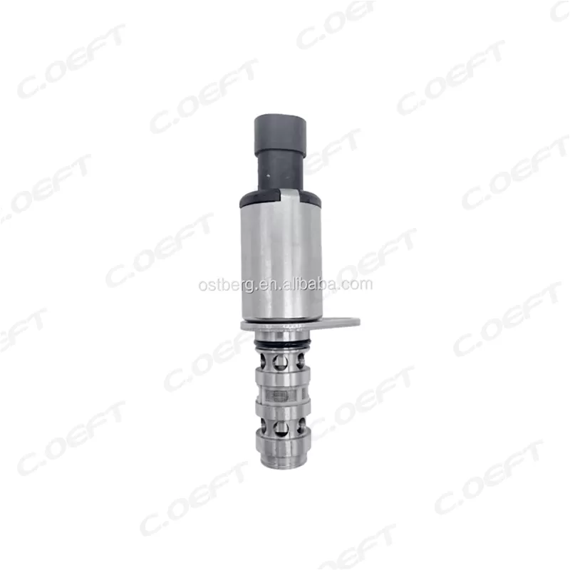 For Peugeot 307 New Factory Wholesale Camshaft Position Actuator Solenoid Valve Oil Control Variable Valve 9649309780