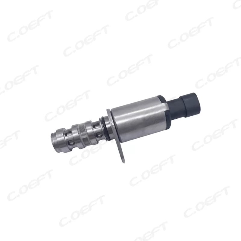 For Peugeot 307 New Factory Wholesale Camshaft Position Actuator Solenoid Valve Oil Control Variable Valve 9649309780