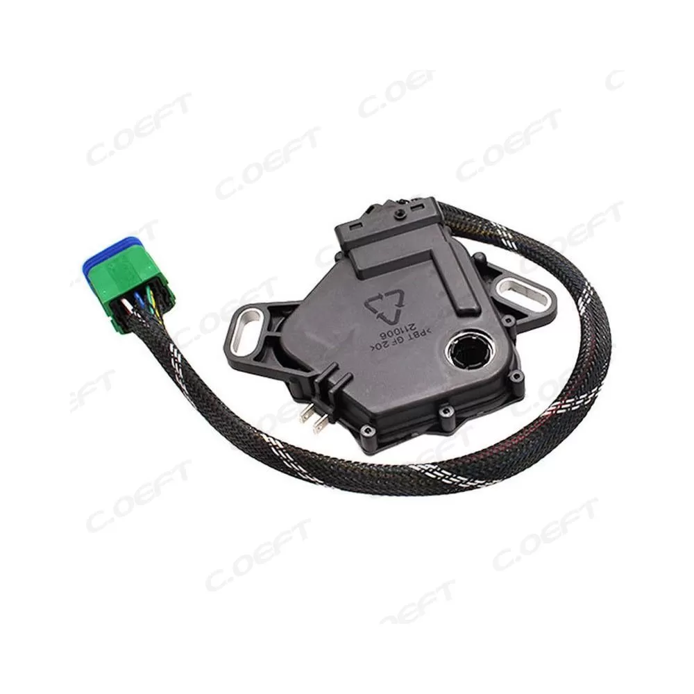 For Peugeot Citroen Renault High Quality Gear Selector Switch AL4 DP0 252927