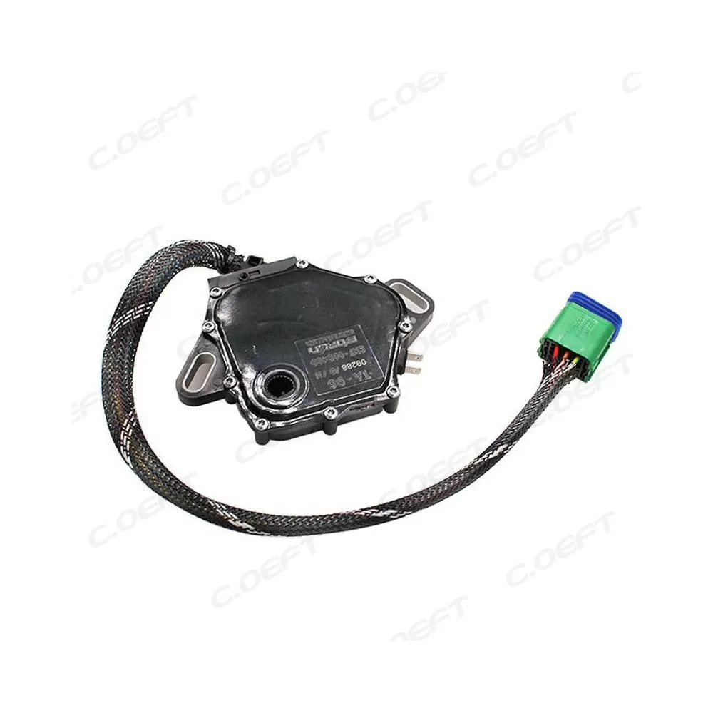 For Peugeot Citroen Renault High Quality Gear Selector Switch AL4 DP0 252927