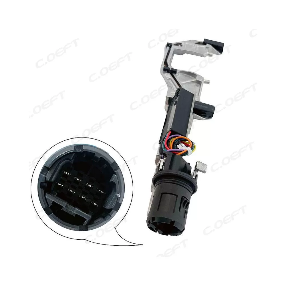 For Volkswagen 0B5 Remanufactured High Quality Transmission Gear Position Switch 0B5